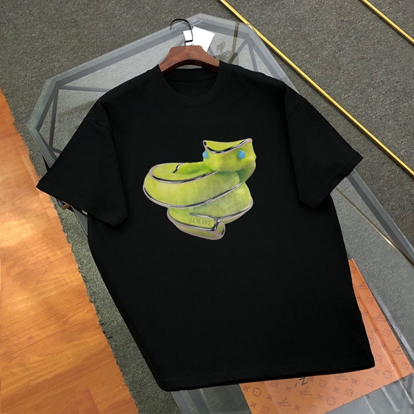 ブランドTシャツ正面デザイン